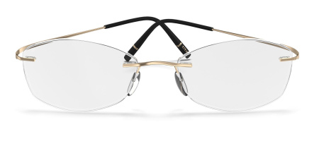 Зображення 2: Оправа для окулярів Silhouette 5599 7530