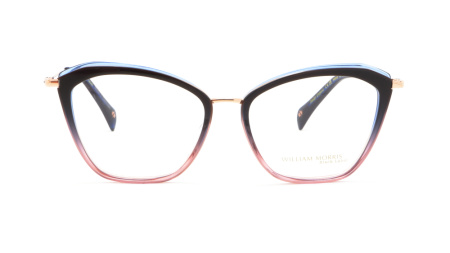 Зображення 2: Оправа для окулярів William Morris Black Label Helena C2 54