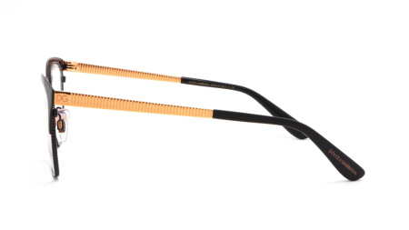 Зображення 5: Оправа для окулярів Dolce&Gabbana DG 1310 01 54