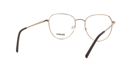 Зображення 5: Оправа для окулярів DACKOR 217 BROWN 52