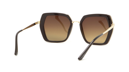 Зображення 5: Сонцезахисні окуляри StyleMark L1517 B 50