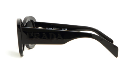 Зображення 3: Сонцезахисні окуляри PRADA SPR A13 1AB-5S0 54