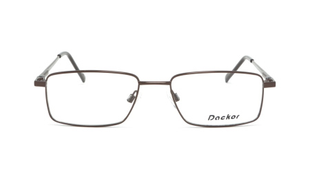 Зображення 2: Оправа для окулярів DACKOR 105 BROWN 52