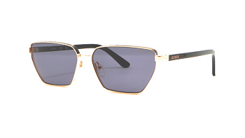 Сонцезахисні окуляри GUESS GU 00106 05A 59