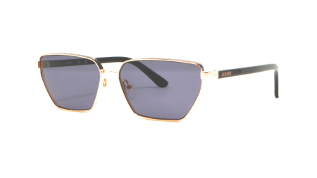 Зображення 1: Сонцезахисні окуляри GUESS GU 00106 05A 59