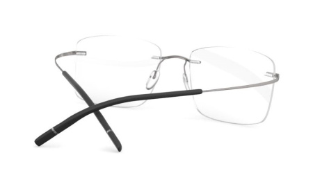 Зображення 5: Оправа для окулярів Silhouette 5541 6560