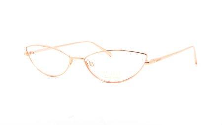 Зображення 1: Оправа для окулярів MEGAPOLIS Premium 1012 ROSE 59