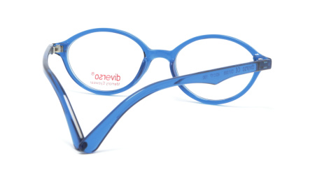 Зображення 5: Оправа для окулярів DIVERSO DV1306 0046 43 Дитяче