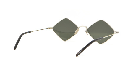 Зображення 3: Сонцезахисні окуляри Saint Laurent SL 302 LISA 001 55