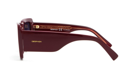Зображення 3: Сонцезахисні окуляри DESPADA 2110 04 54