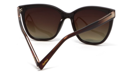 Зображення 3: Сонцезахисні окуляри StyleMark L2550 B 56