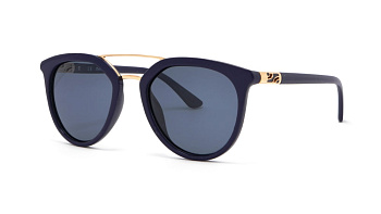 Сонцезахисні окуляри DACKOR 012 BLUE 50