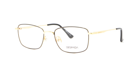 Зображення 1: Оправа для окулярів DESPADA DS 5138 C1 53