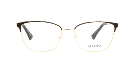 Зображення 2: Оправа для окулярів DESPADA DS 5126 C1 54