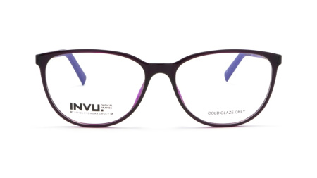 Зображення 2: Оправа для окулярів INVU B4910 C 55