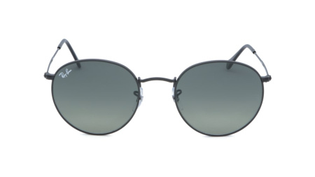 Зображення 3: Сонцезахисні окуляри Ray Ban RB 3447N 002/71 53 Round