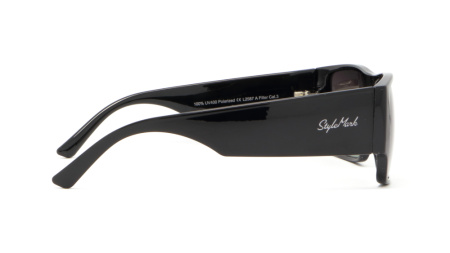 Зображення 4: Сонцезахисні окуляри StyleMark L2587 A 52