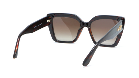 Зображення 5: Сонцезахисні окуляри GUESS GU 00162 52F 55