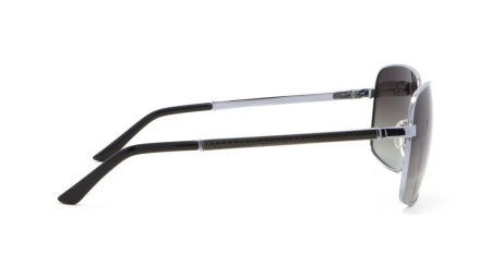 Зображення 3: Сонцезахисні окуляри MEGAPOLIS 171 BLACK 58