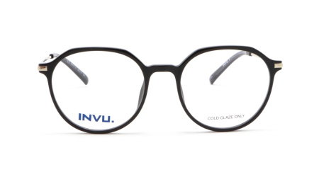 Зображення 5: Оправа для окулярів INVU B4117 A 49