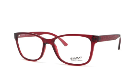 Зображення 1: Оправа для окулярів DIVERSO DV2108 0047 53