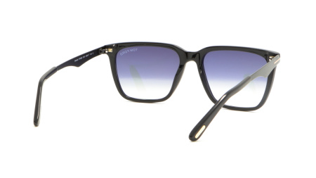 Зображення 5: Сонцезахисні окуляри TOM FORD TF0862 01B 56