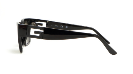 Зображення 5: Сонцезахисні окуляри GUESS GU 7916 01A 55