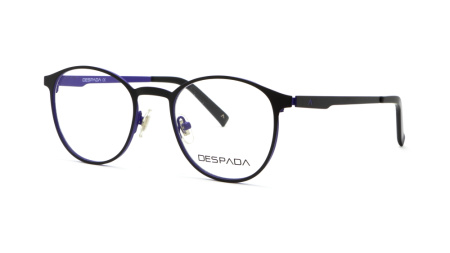 Изображение 1: Оправа для окулярів DESPADA DS 5442 C2 49
