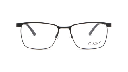 Зображення 5: Оправа для окулярів GLORY 102 BLACK 55