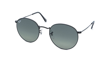 Сонцезахисні окуляри Ray Ban RB 3447N 002/71 53 Round
