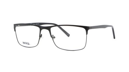 Зображення 1: Оправа для окулярів INVU B3209 A 62