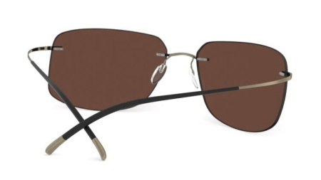 Зображення 2: Сонцезахисні окуляри Silhouette 8698 6240 63