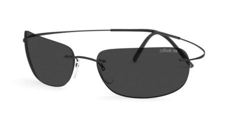 Зображення 1: Сонцезахисні окуляри Silhouette 8713 9040 57