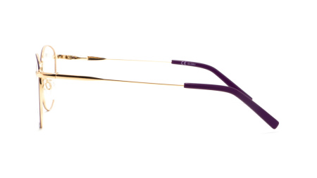 Изображение 3: Оправа для окулярів GLORY 206 VIOLET 48 Дитяче