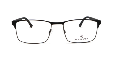 Зображення 5: Оправа для окулярів RICO MIRADO 2105 GREY 57 КЛІПОН