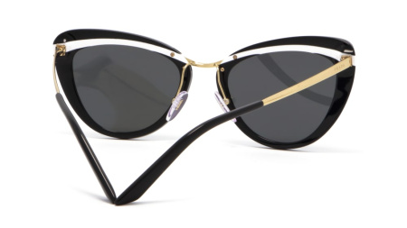 Зображення 5: Сонцезахисні окуляри PRADA SPR 25X YC4-5S0 55
