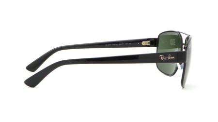 Зображення 4: Сонцезахисні окуляри Ray Ban RB 3663 002/31 60 Active Lifestyle