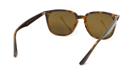 Зображення 3: Сонцезахисні окуляри Ray Ban RB 4362 710/73 55 Highstreet