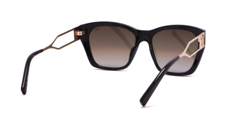 Зображення 5: Сонцезахисні окуляри INVU IB22500 A 56