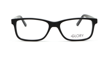 Зображення 2: Оправа для окулярів GLORY 104 BLACK 52