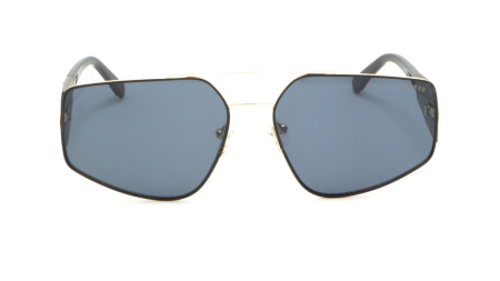 Зображення 2: Сонцезахисні окуляри GUESS GU 00091 05A 61