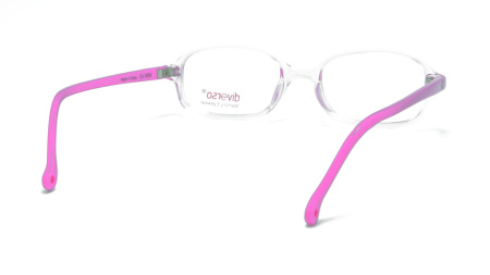 Изображение 5: Оправа для окулярів DIVERSO DV1301 3666 42 Дитяче