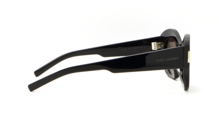 Зображення 4: Сонцезахисні окуляри Saint Laurent SL 639 001 52