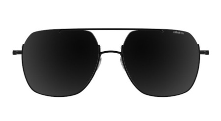 Изображение 2: Сонцезахисні окуляри Silhouette 8749 9040 55