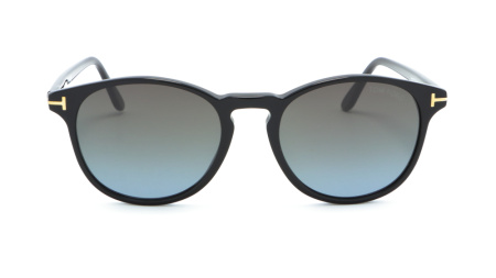 Зображення 5: Сонцезахисні окуляри TOM FORD TF1097 01B 53