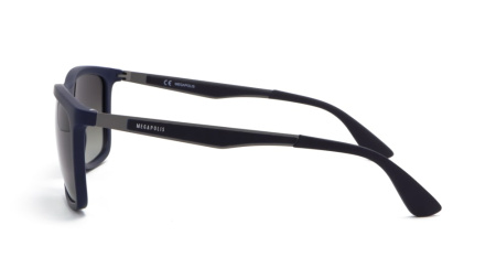 Зображення 3: Сонцезахисні окуляри MEGAPOLIS 288 BLUE