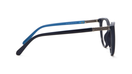 Зображення 3: Оправа для окулярів DACKOR 133 BLUE 52