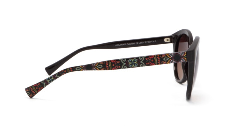 Зображення 3: Сонцезахисні окуляри StyleMark L2501 B 53