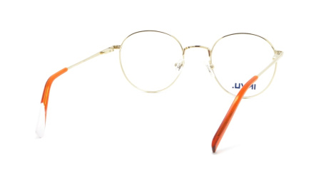 Зображення 5: Оправа для окулярів INVU B3104 B 50