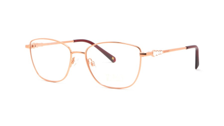 Зображення 1: Оправа для окулярів MEGAPOLIS Premium 1017 PINK 54